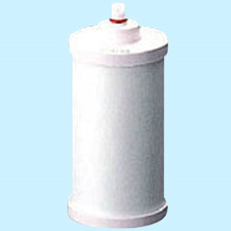 Z509 浄水器用カートリッジ(取替え用) Z509 1個 KVK 【通販モノタロウ】