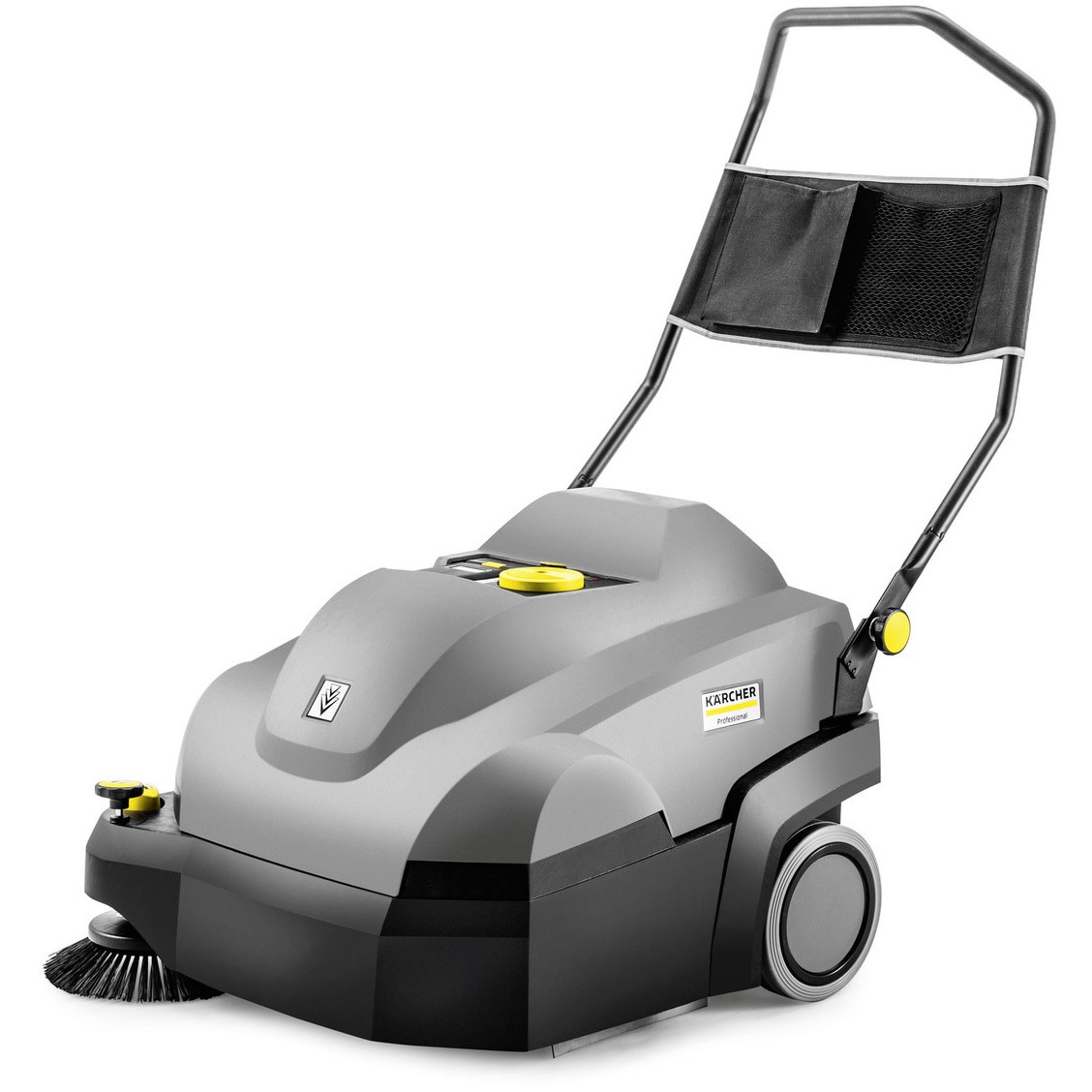 1.517-301.0 カーペットスイーパー CVS 65/1 BP 1台 ケルヒャー 【通販モノタロウ】