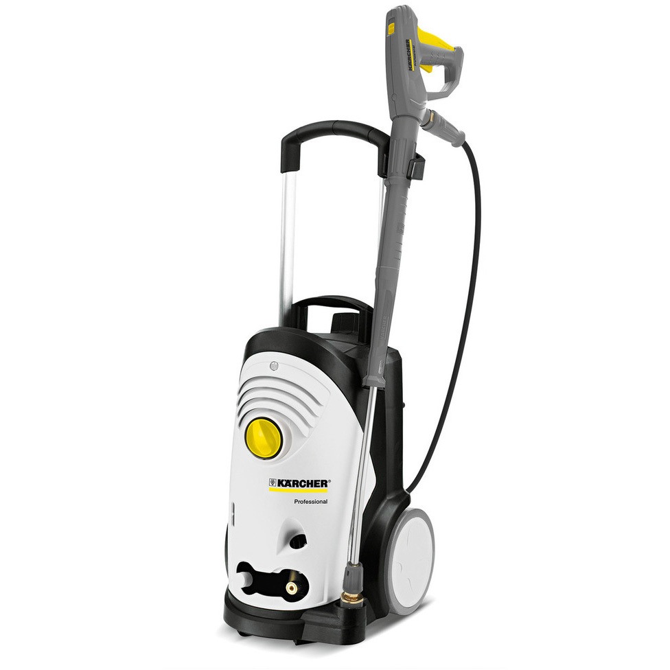 1.151-904.0 高圧洗浄機 HD 7/10 C FOOD ケルヒャー 電源200(50Hz)V