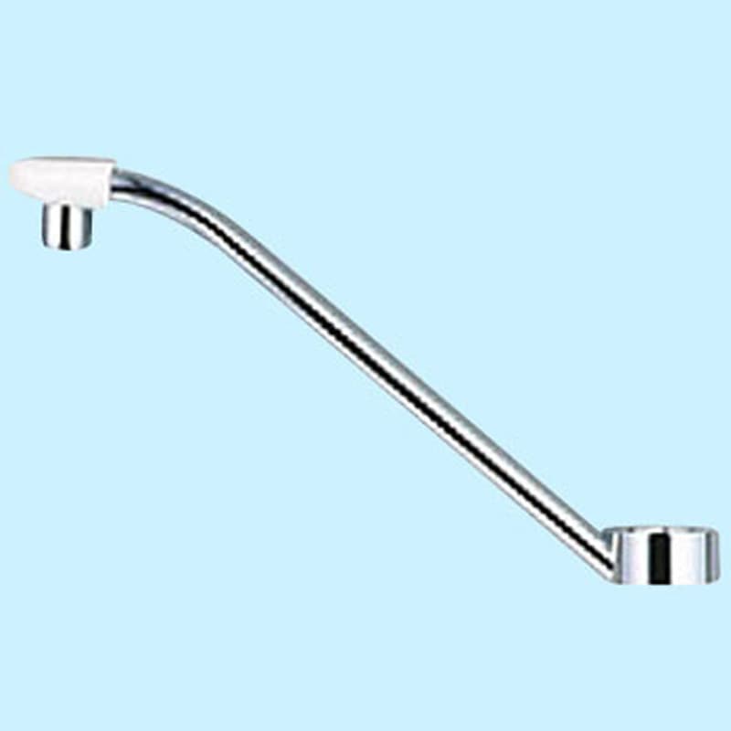 Z659 吐水口ユニット(泡沫吐水) Z659 KVK ねじ寸法W22-20 - 【通販