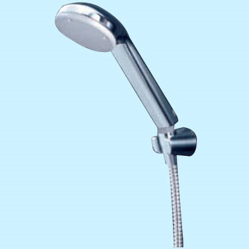 ZKF905SLM シャワーセット ZKF905SLM KVK シルバー色 ホース長さ1.6m