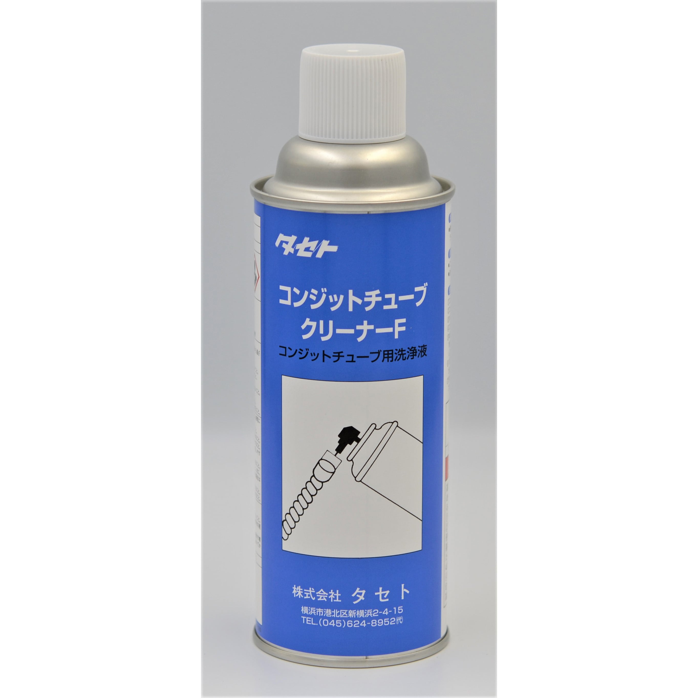 47035 コンジットチューブクリーナーF 1本 タセト 【通販モノタロウ】