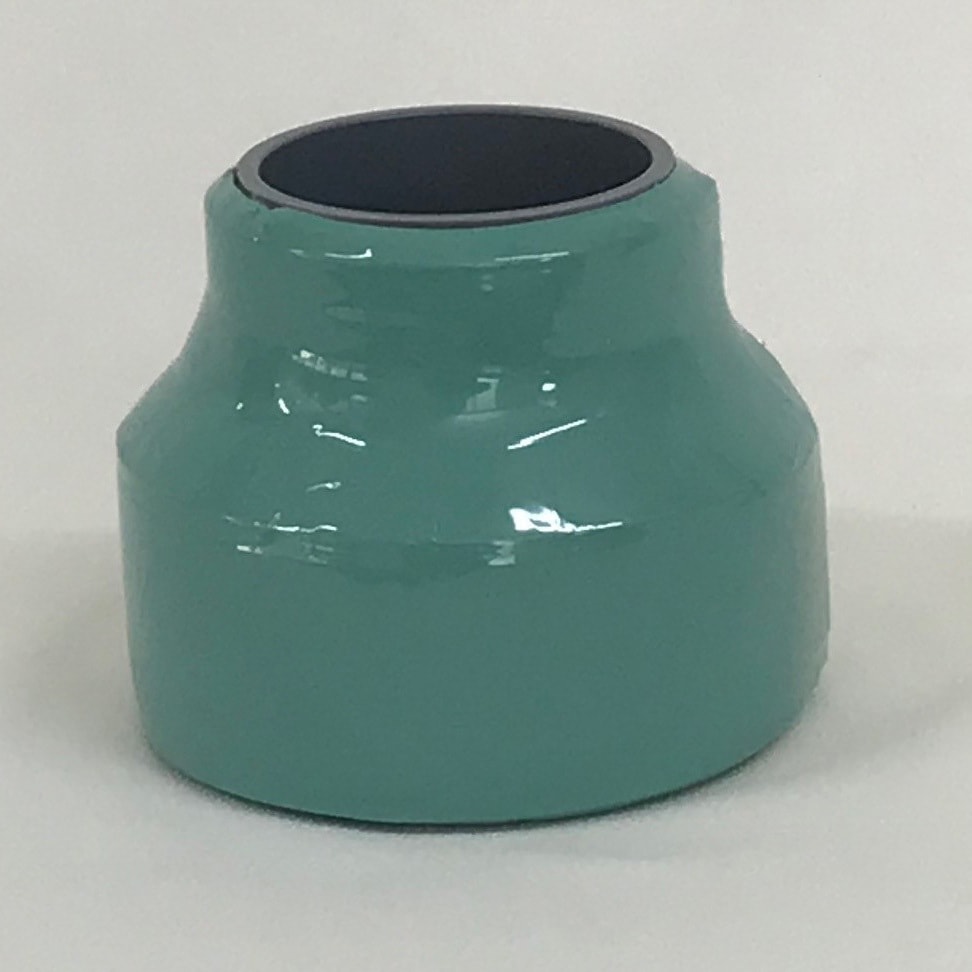 INDV75×40 防音排水管 耐火音ナインVU継手 インクリーザ シーシーアイ