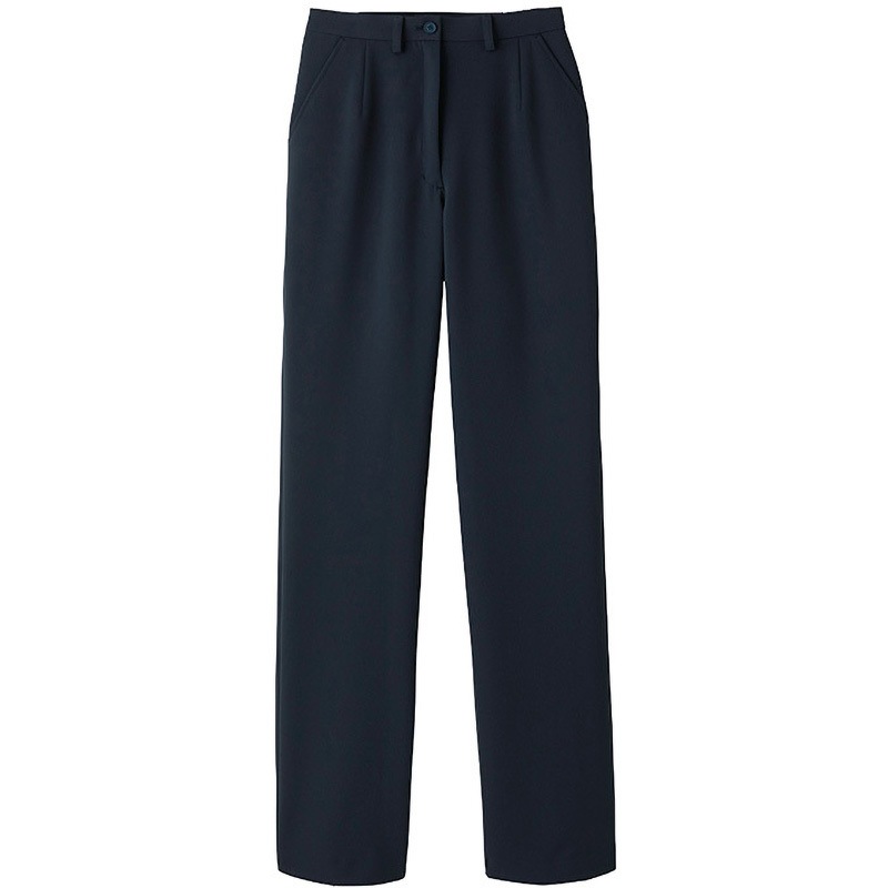 MPAL-1806-K3 女性用パンツ サーヴォ(旧:サンペックスイスト) ネイビー色 サイズS  MPAL-1806-K3