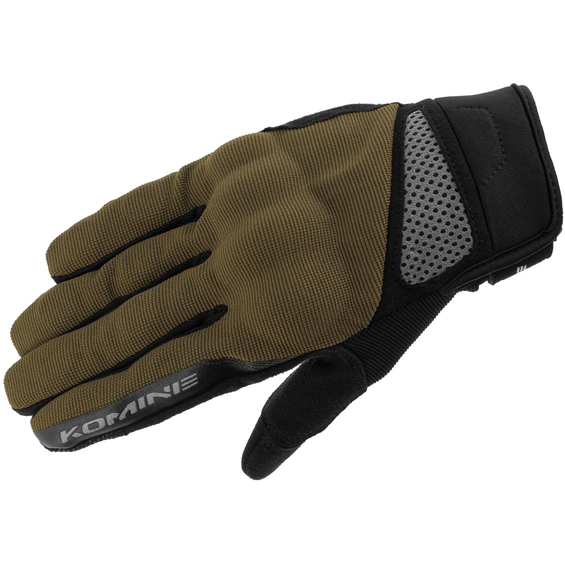 めうい 2493 カー用品・バイク用品 コミネ(KOMINE) バイク用 GK-2493