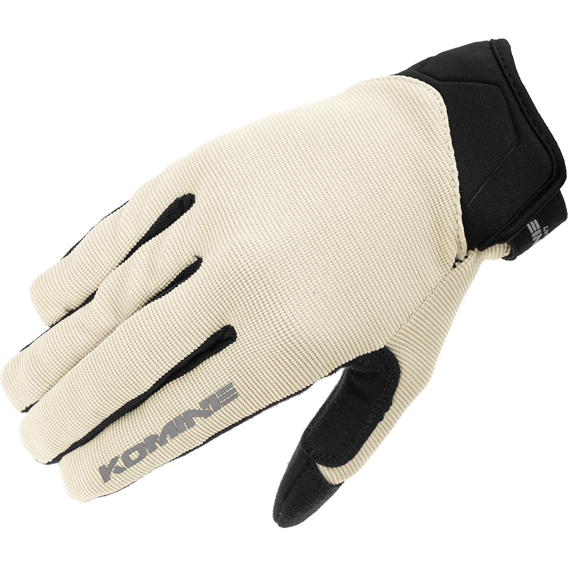 06-1683 GK-1683 ライドメッシュグローブ アレシア 1双 コミネ 【通販モノタロウ】 コミネ(KOMINE) バイク