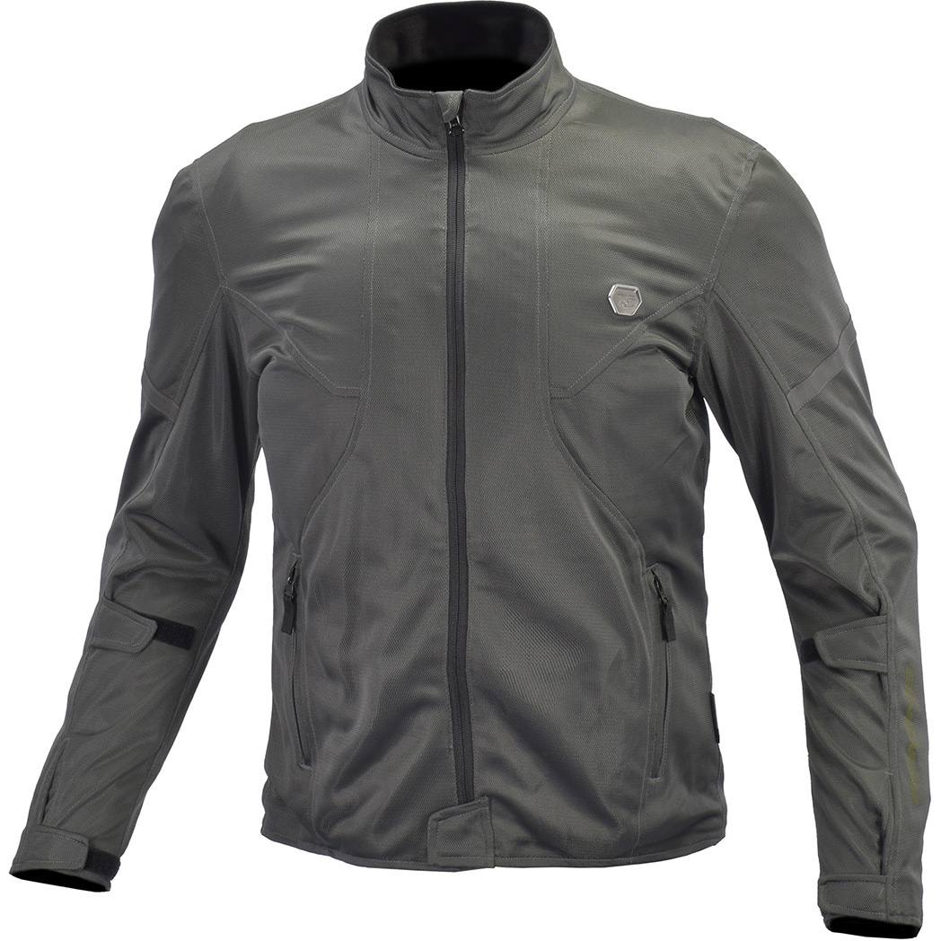 07-1623 JK-1623 プロテクトフルメッシュジャケット ネオ コミネ オリーブ色 サイズ5XLB 14,980円