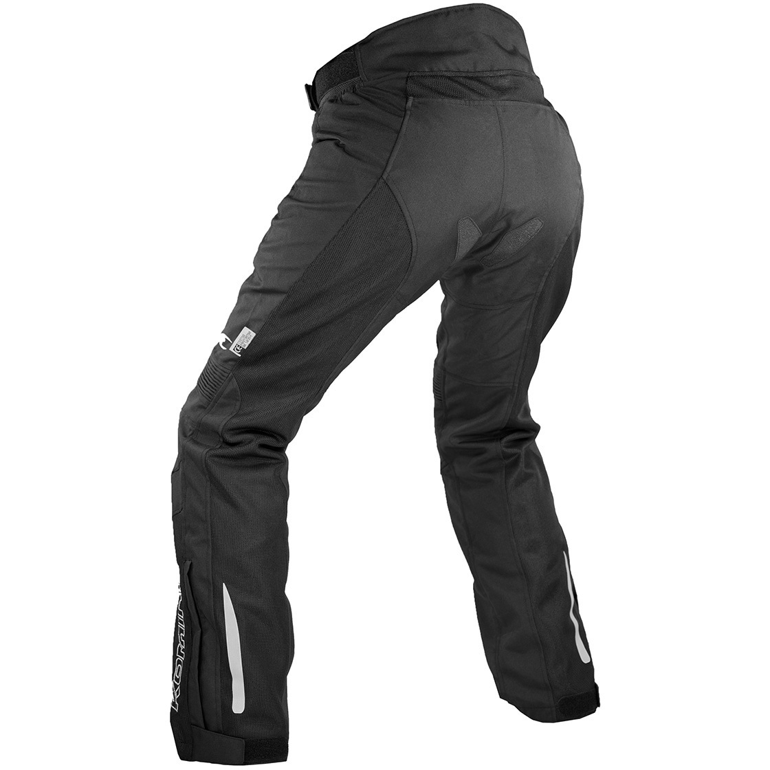 Jul-03 PK-7003 プロテクトライディングメッシュパンツ