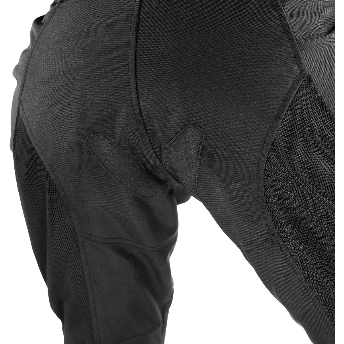 Jul-03 PK-7003 プロテクトライディングメッシュパンツ