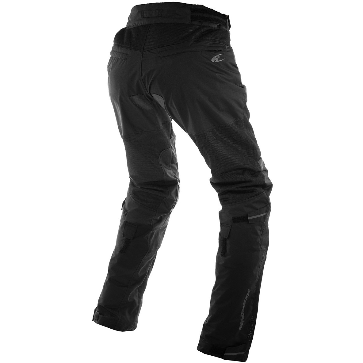 コミネ メッシュパンツ PK-7293 プロテクトライディングメッシュパンツ3D KOMINE 07-7293 バイク CE規格パッド付 2023年春夏モデル コミネ メッシュパンツ PK-7293 プロテクトライディング