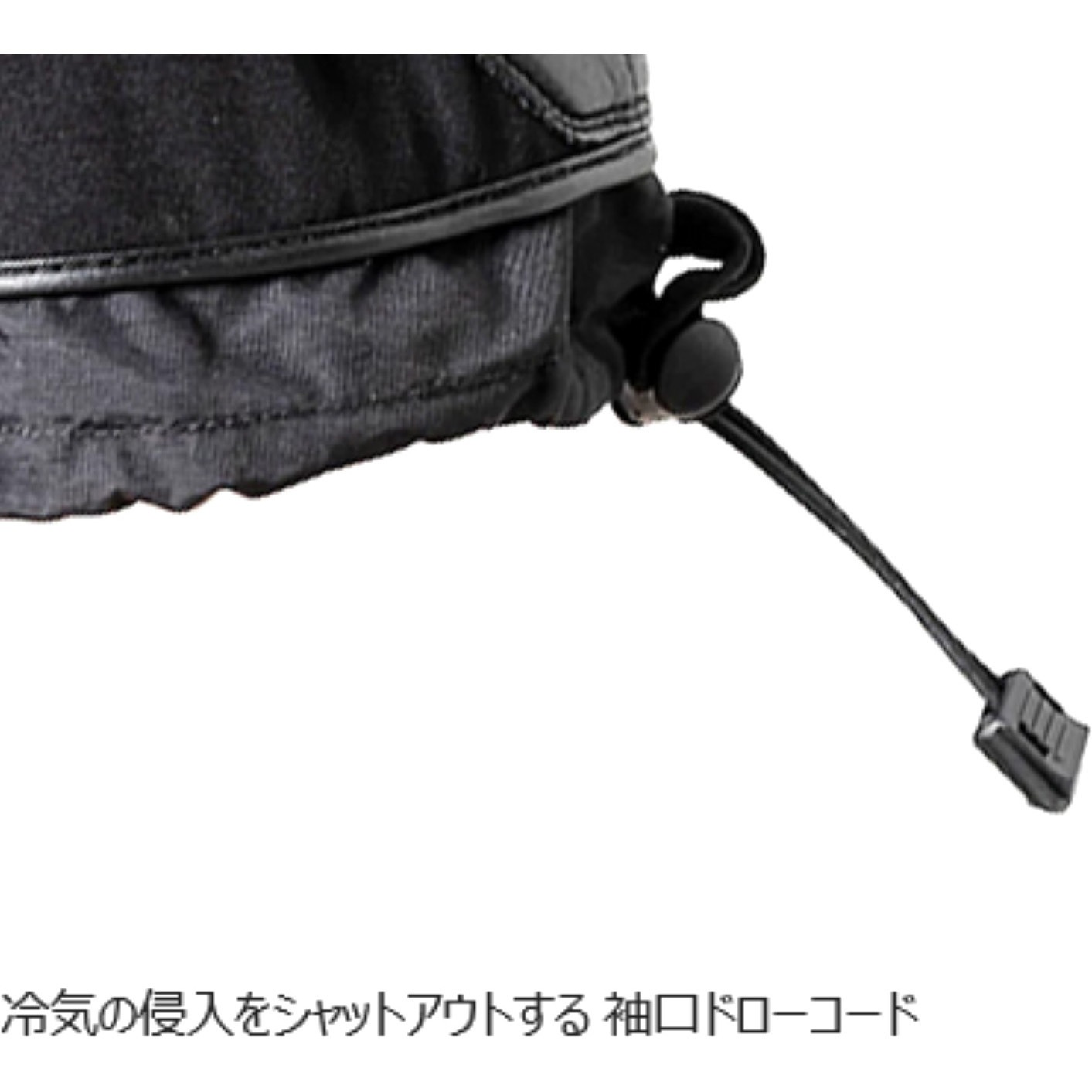 ID203BK/3XL バイク用 電熱グローブ ID-203 HEAT3(ヒート3) 1個 IDEAL