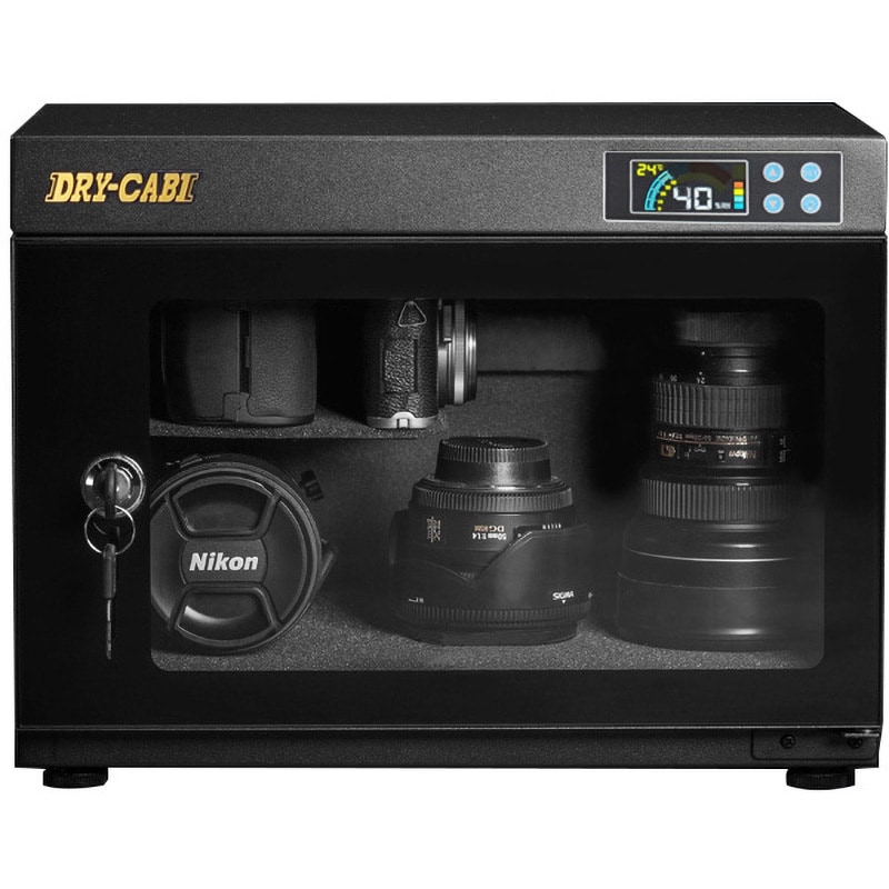 PD-28 全自動防湿庫 ドライキャビ カメラ用PDシリーズ 1台 トーリ