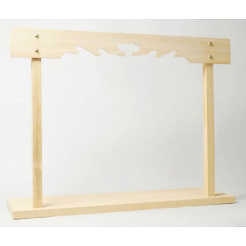 e-B型 檜無垢神棚セット 宝寿 1セット クボデラ 【通販モノタロウ】