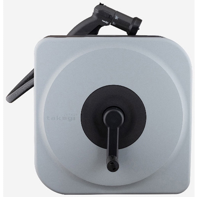 RC1330GY BOXY NEXT タカギ 手動 カバーあり 適合ホース内径12mm