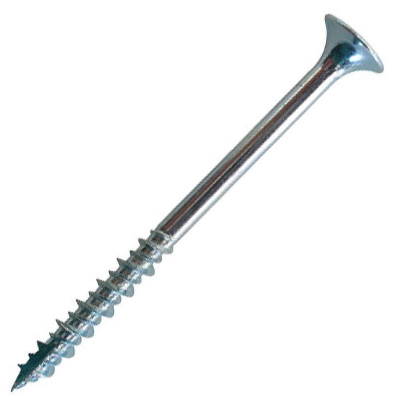 7029 万能ビス〈箱入〉 ウイング 鉄製 穴の形状:十字穴2番 ユニクロ 頭