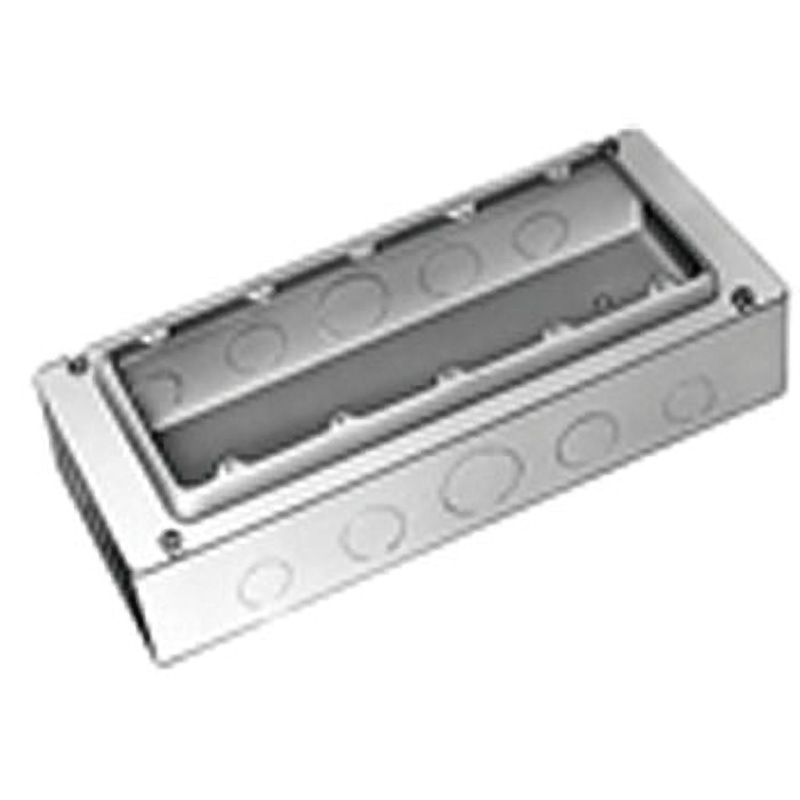 専用★ 5番 業務用 DS4915 5コ用スイッチボックス(カバー付) 1個 Panasonic(パナソニック