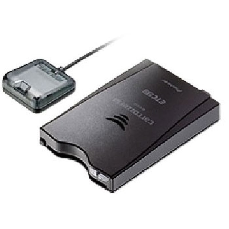Pioneer ND-ETCS10 ETC2.0ユニット ND-ETCS10 ETC2.0ユニット 1個 Pioneer(パイオニア) 【通販モノタロウ】