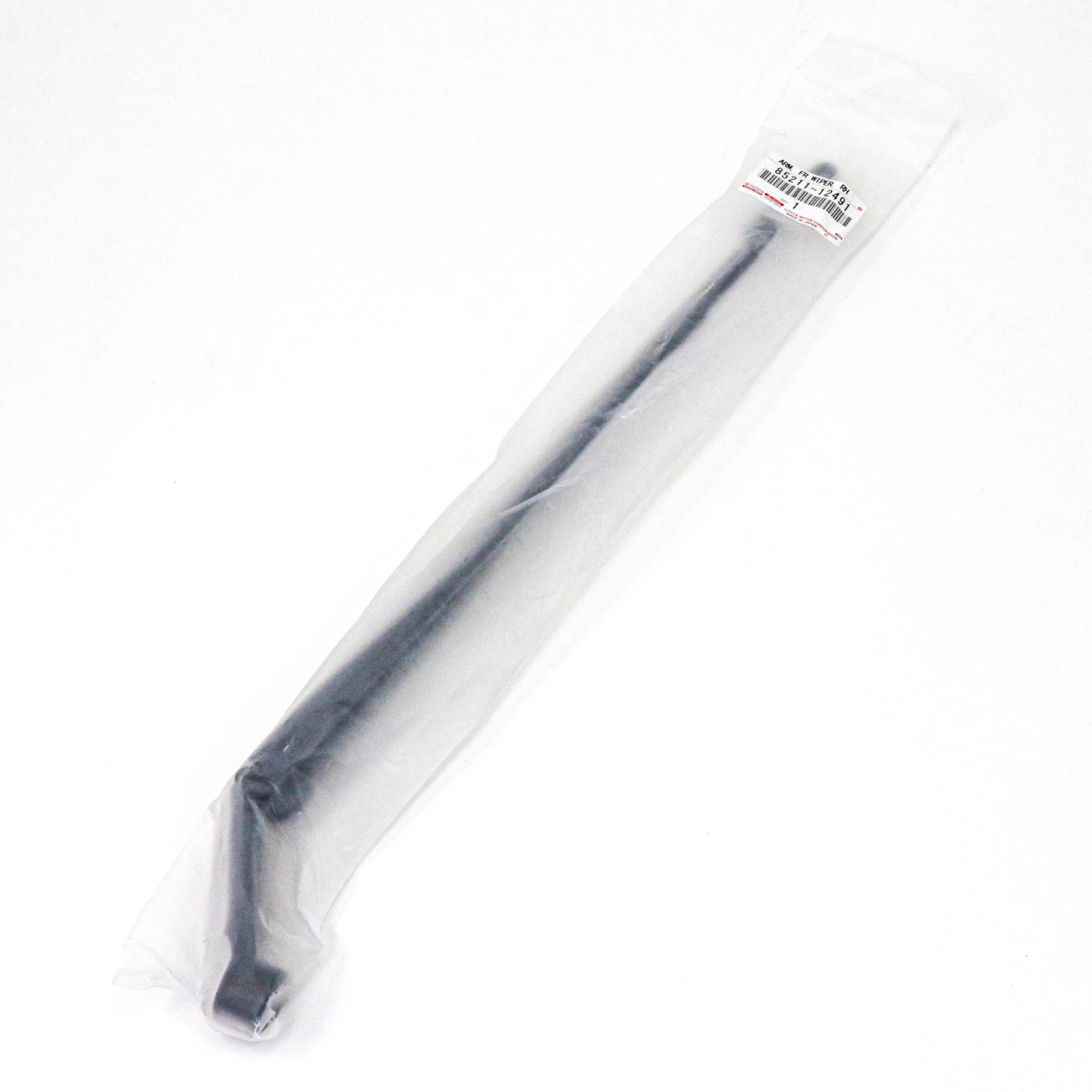 85211)ARM， FR WIPER， RH トヨタ トヨタ純正品番先頭85 【通販