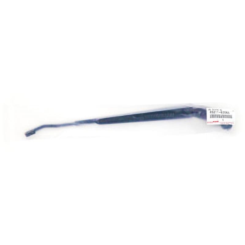 85211-60060 (85211)ARM， FR WIPER， RH 1個 トヨタ 【通販モノタロウ】