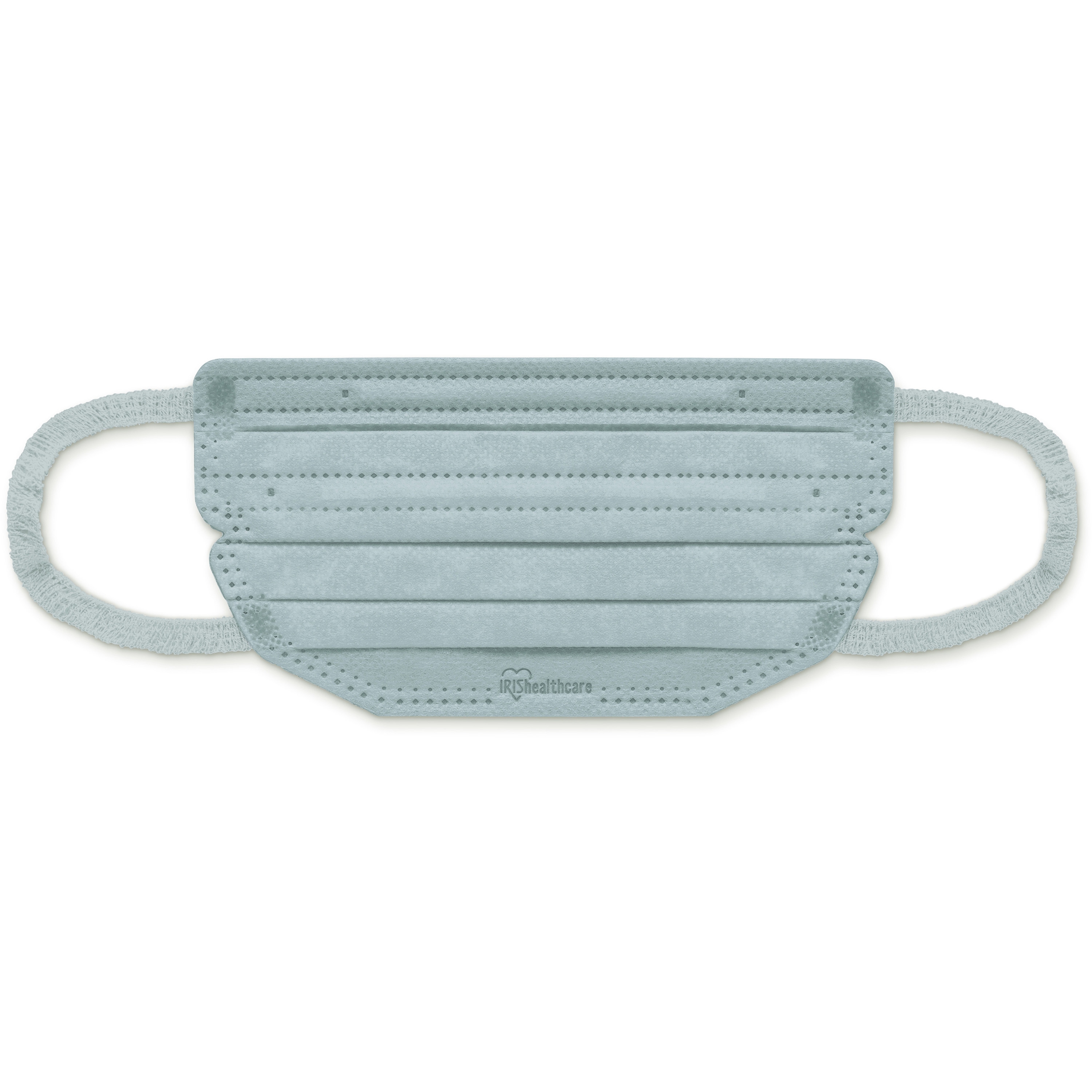 PK-B7MXF 美フィットマスク ふつう 7枚入 アイリスオーヤマ プリーツ型