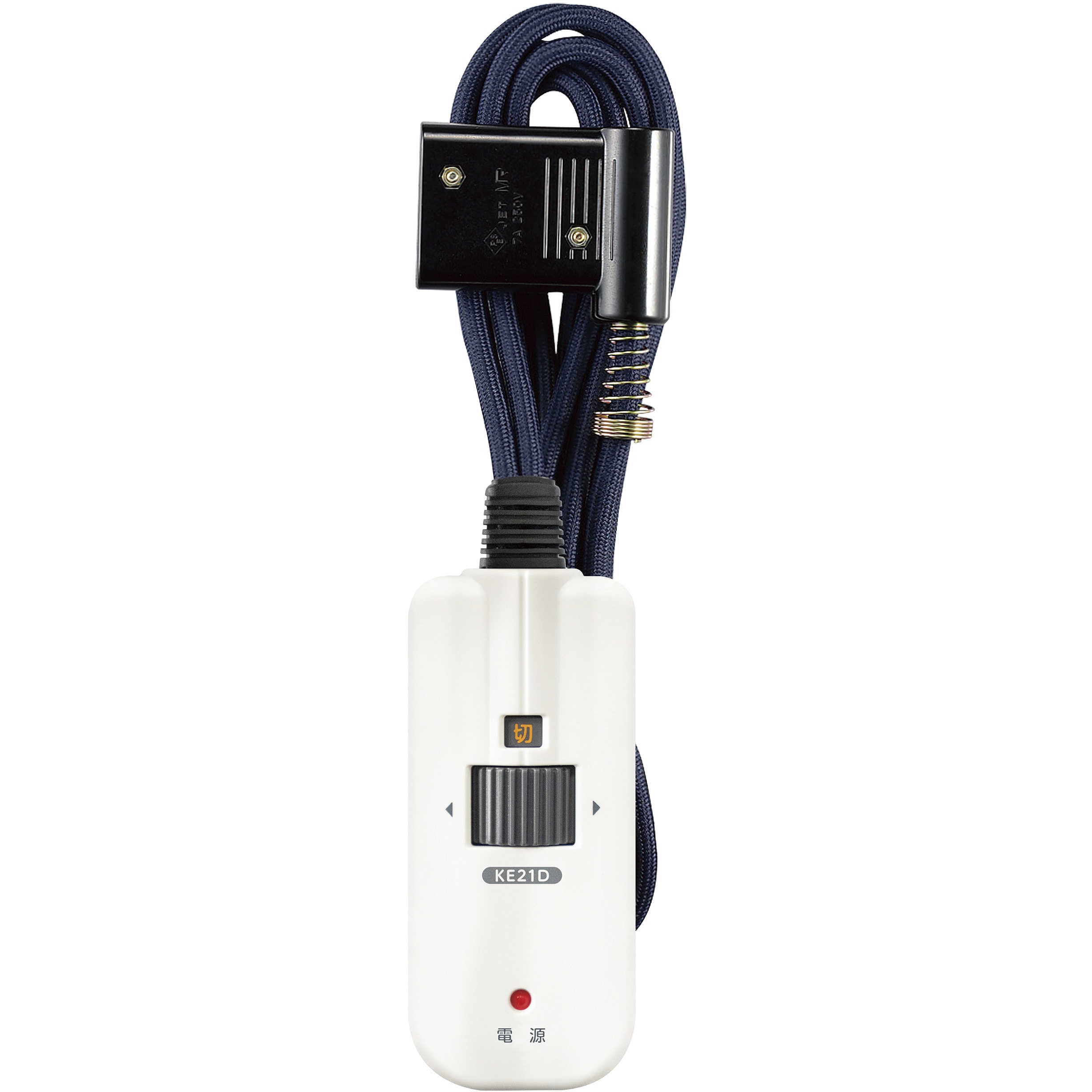 MSU-601E(DKB) こたつ用取替ヒーター 1台 METRO 【通販モノタロウ】
