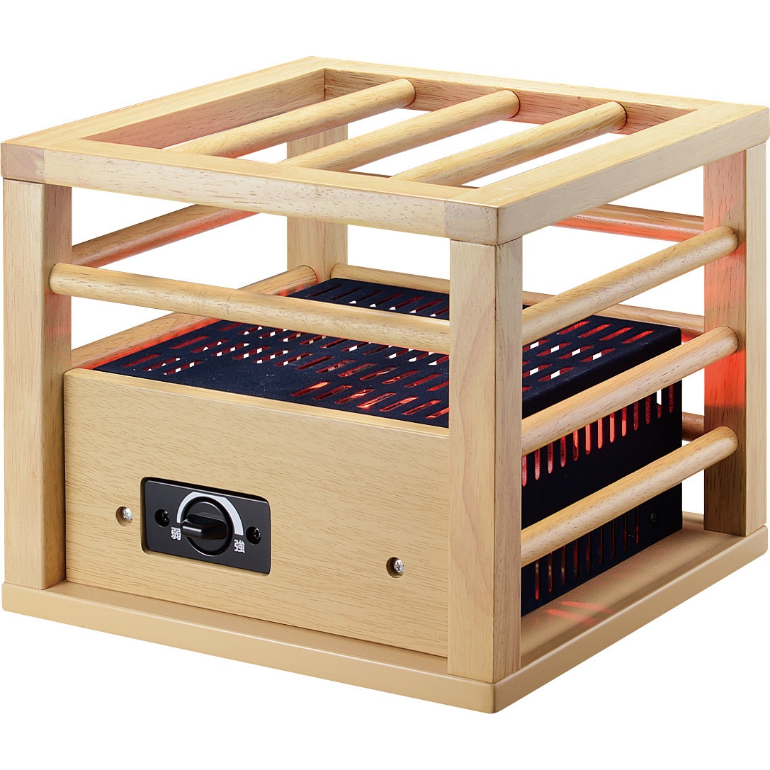 2023年製 METRO 一人用こたつ MPQ-100(B） MPQ-100(B) 一人用こたつ 1台 METRO 【通販モノタロウ】