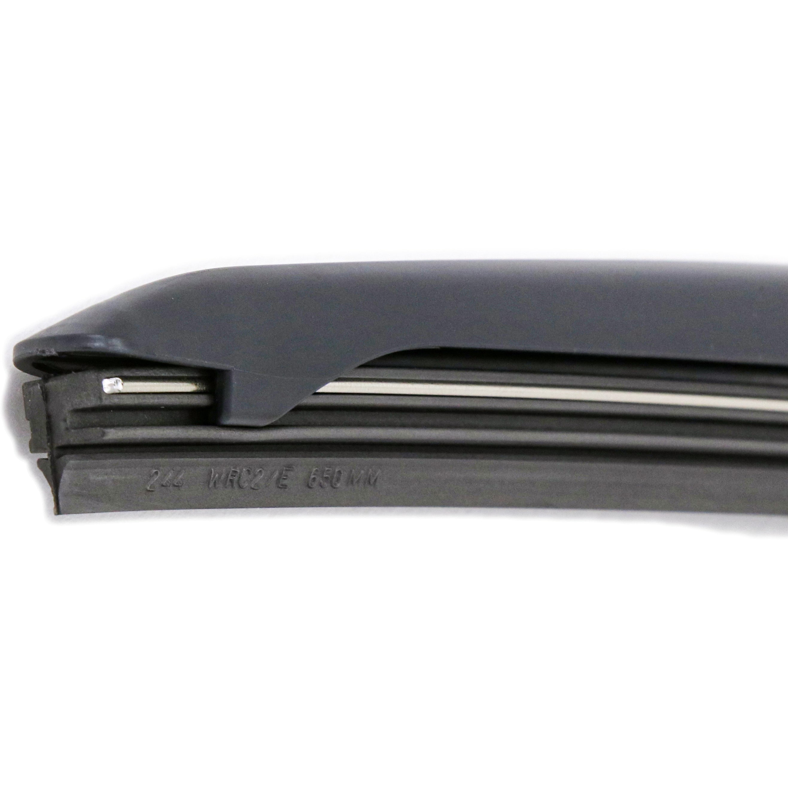 【ケメコ】おまとめ2点 Amazon | 【コンボイオリジナル】ワイパー羽根 ウロコ柄 軽～2t車用