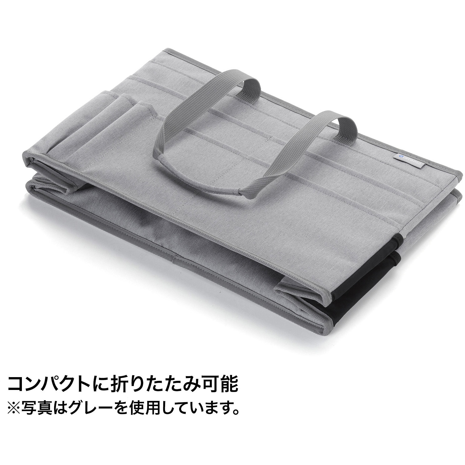 BAG-TW7BK テレワークバッグ サンワサプライ ブラック色 BAG BAG-TW7BK テレワークバッグ サンワサプライ ブラック色 BAG