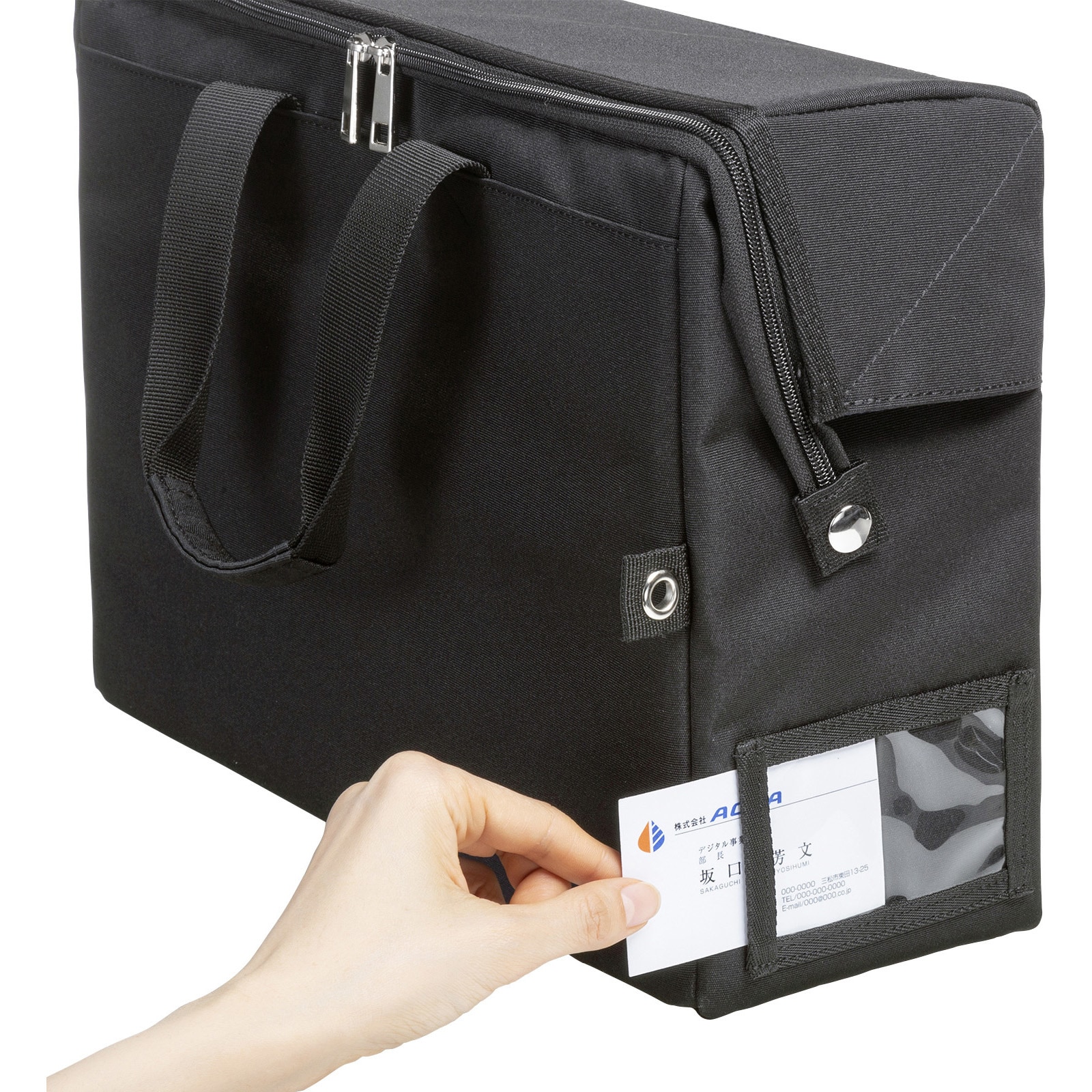ブラックデザイン日和　DEVISEWORKS TURI BAGセット ブラックデザイン日和 DEVISEWORKS TURI BAGセット