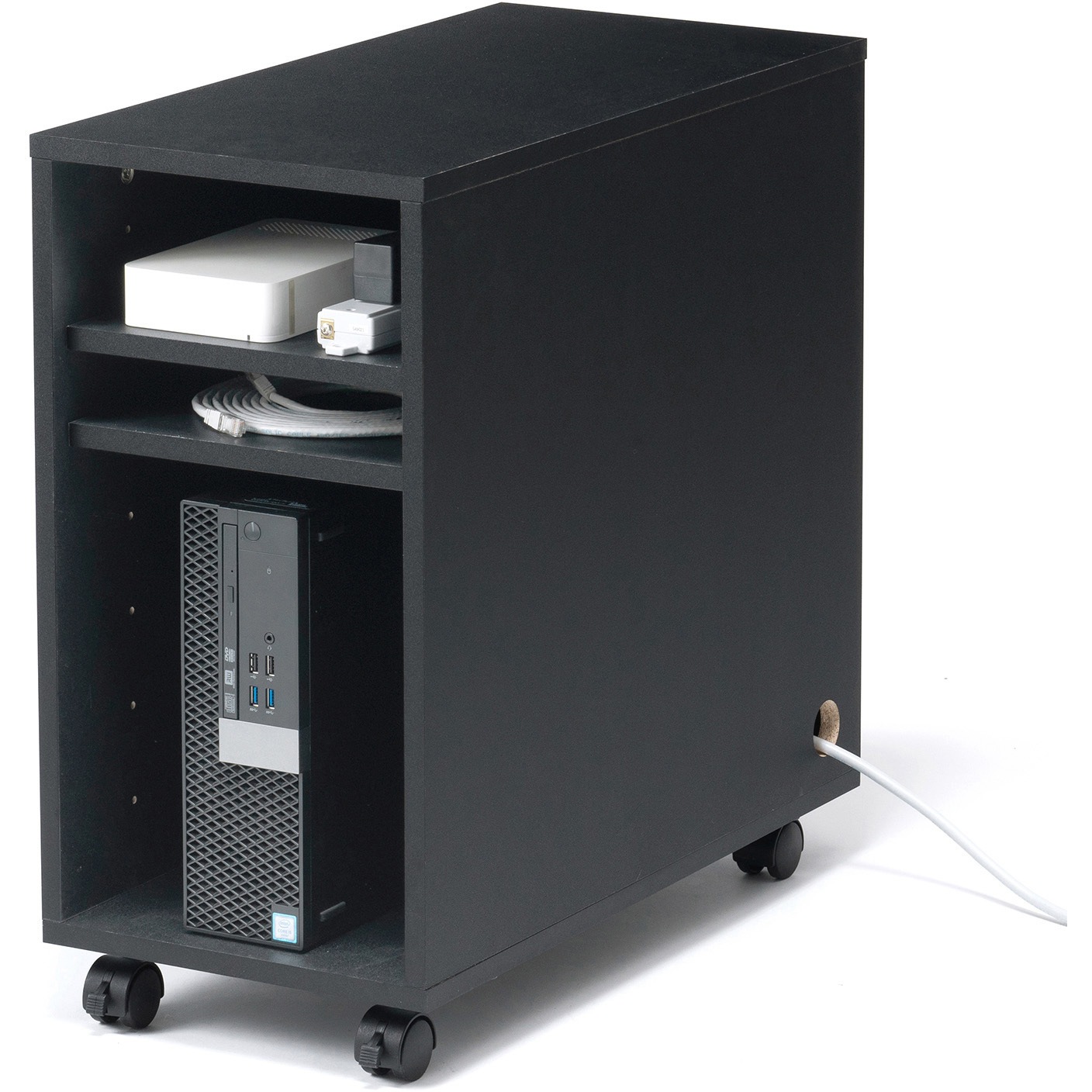 サクさん専 ANGEL 5th Anniversary ブラック収納ボックス ラグジュアリーシャンパン“ANGEL CHAMPAGNE”の 日本上陸5周年記念