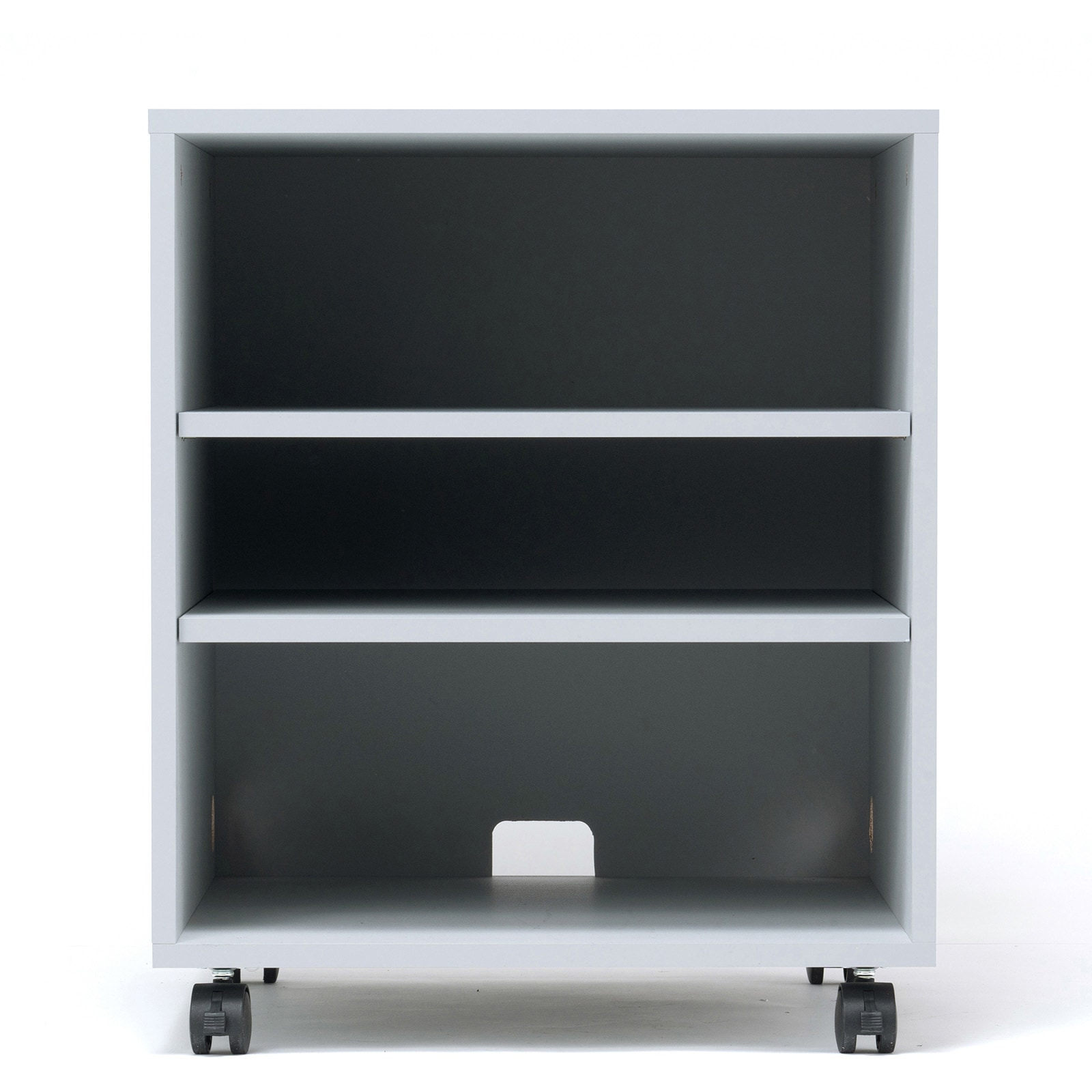 サンワサプライ 収納ボックス CP-051GY 組立品 新品⁄取寄品⁄代引不可収納ボックス CP-051GY 収納ボックス（W300×D600