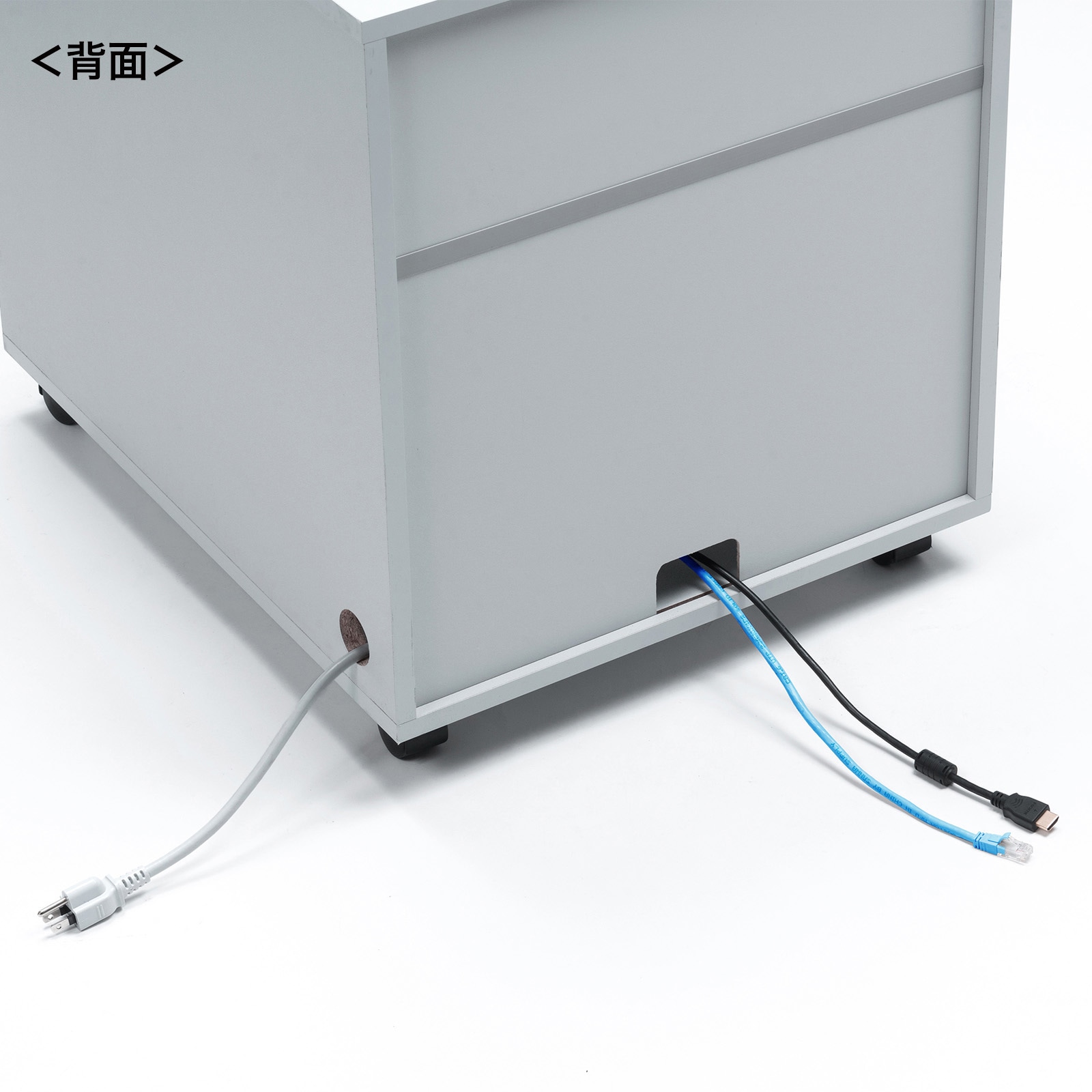 2U機器保護ボックス セキュリティボックス 2U | セイテック