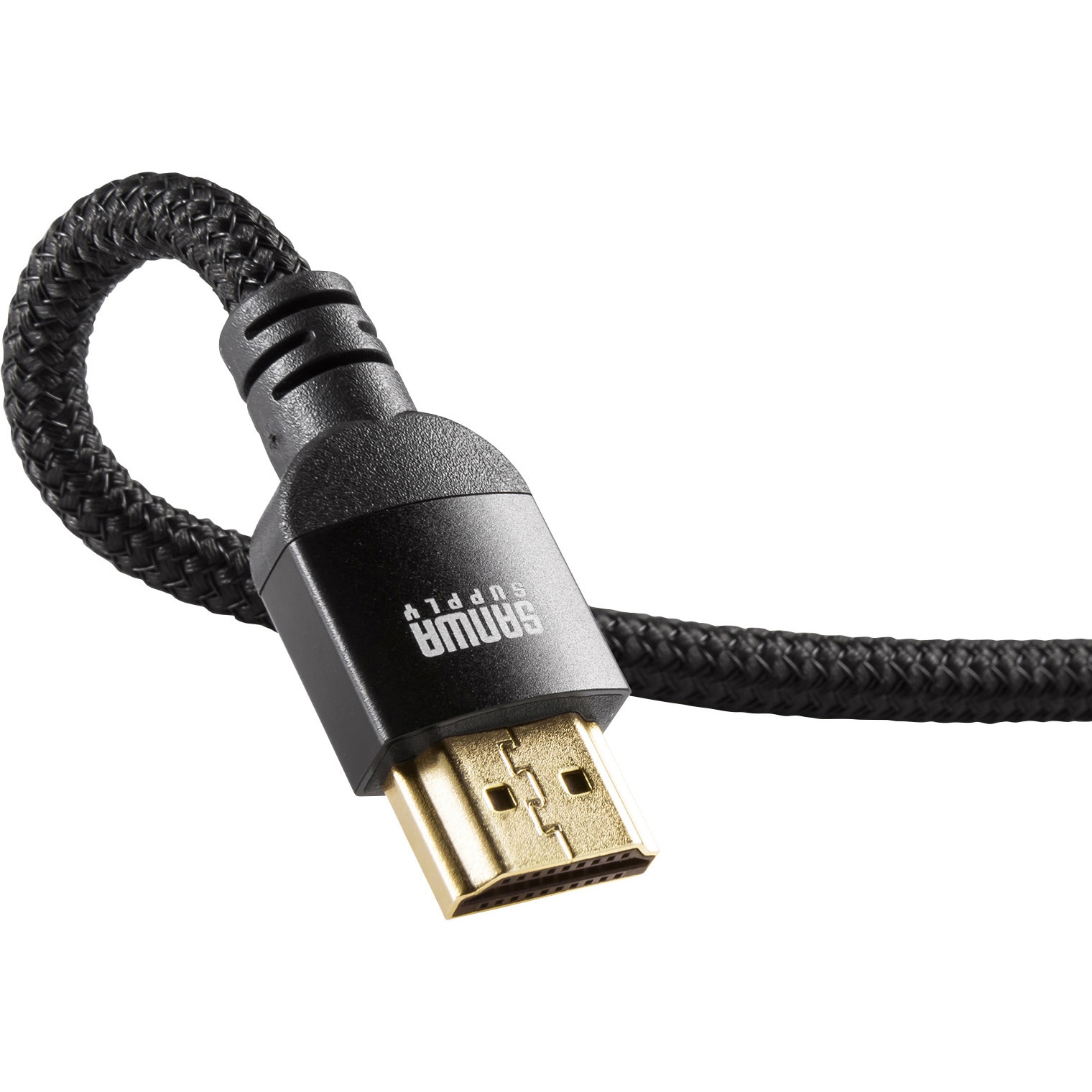 KM-HD20-NM30 HDMIケーブル サンワサプライ 3m KM-HD20-NM30