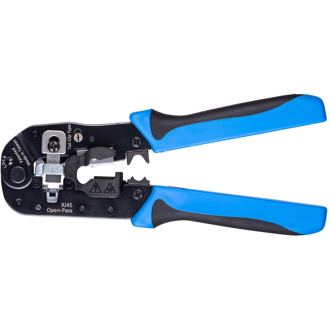 LAN-TL22 かしめ工具 1個 サンワサプライ 【通販モノタロウ】