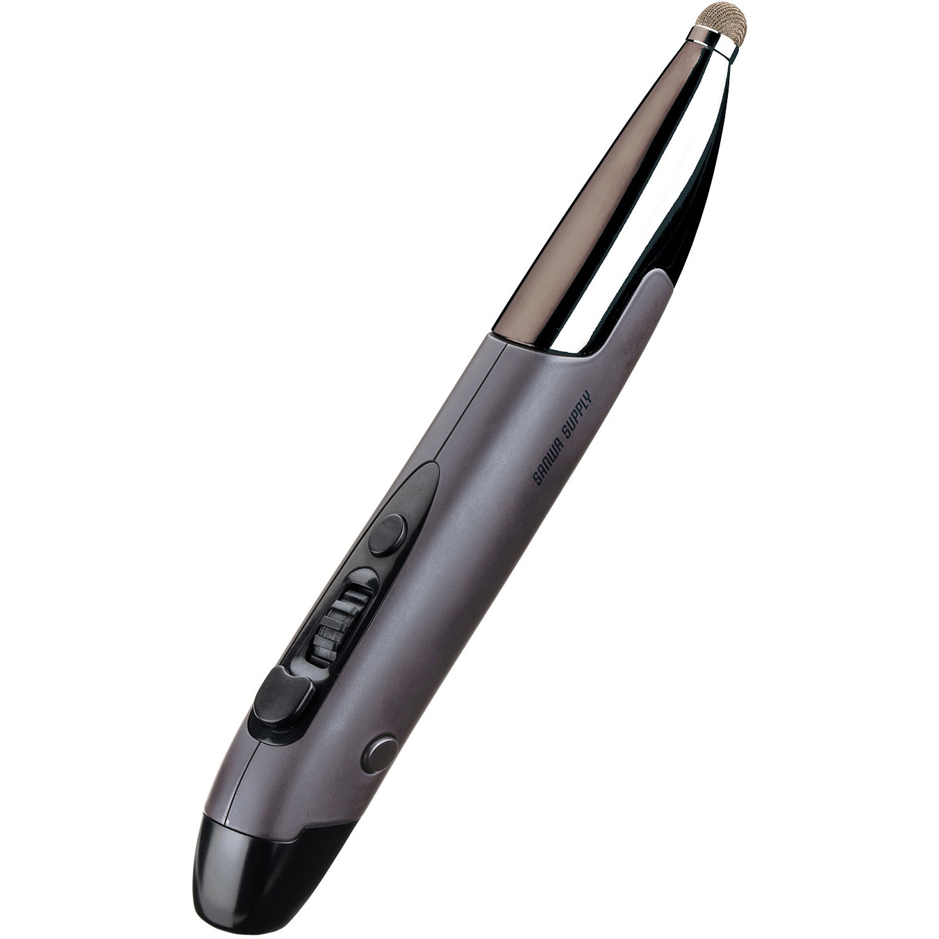 MA-PBB317DS ブルーLEDマウス サンワサプライ Bluetooth ボタン数3ボタン 電波周波数2.402～2.480GHz 大型サイズ  MA-PBB317DS