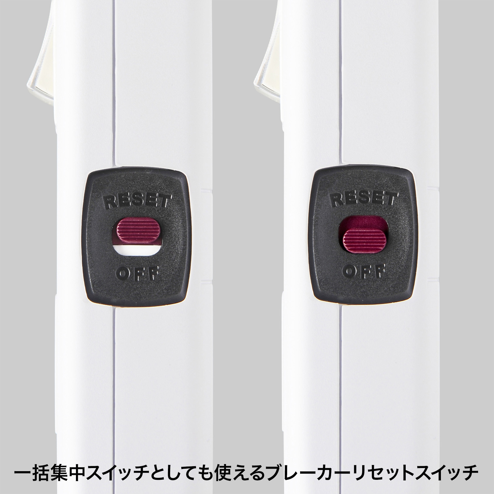 zhangrui723405さん専用　3口 Amazon.co.jp: オーム電機 電源タップ コンセントタップ 節電