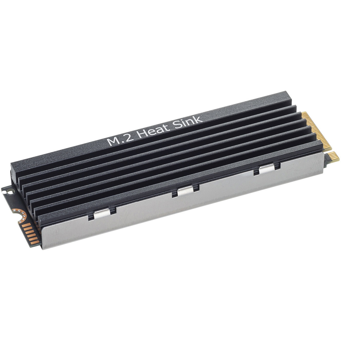 TK-HM6BK ヒートシンク 1個 サンワサプライ 【通販モノタロウ】