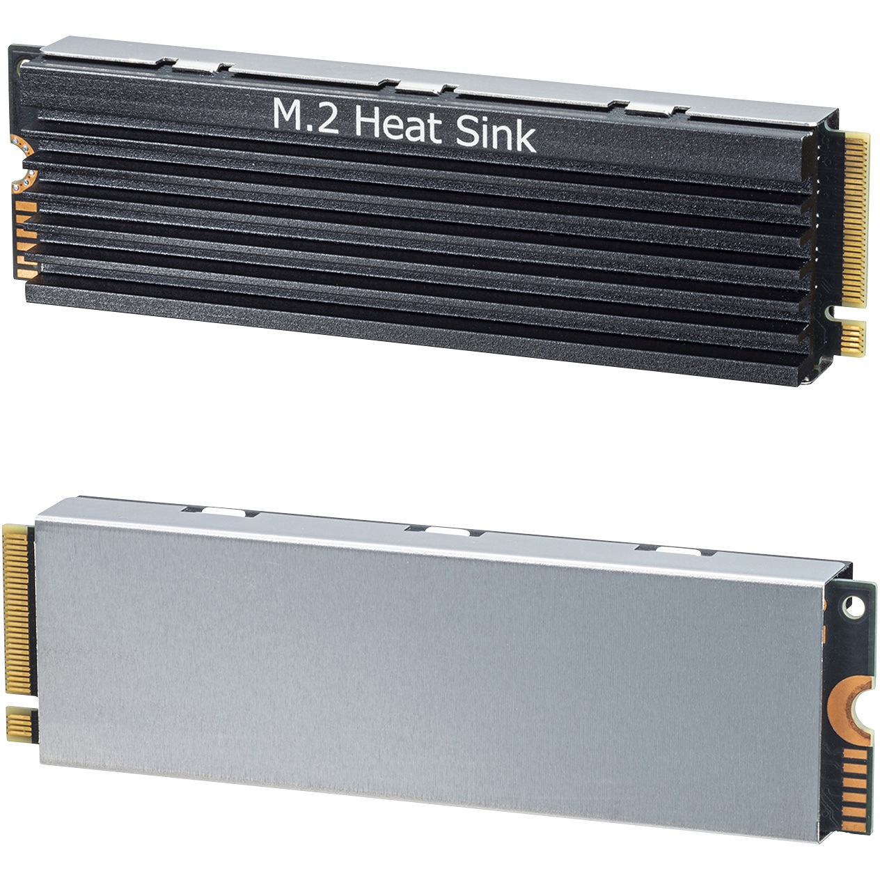 シンクビート TK-HM6BK ヒートシンク 1個 サンワサプライ 【通販モノタロウ】