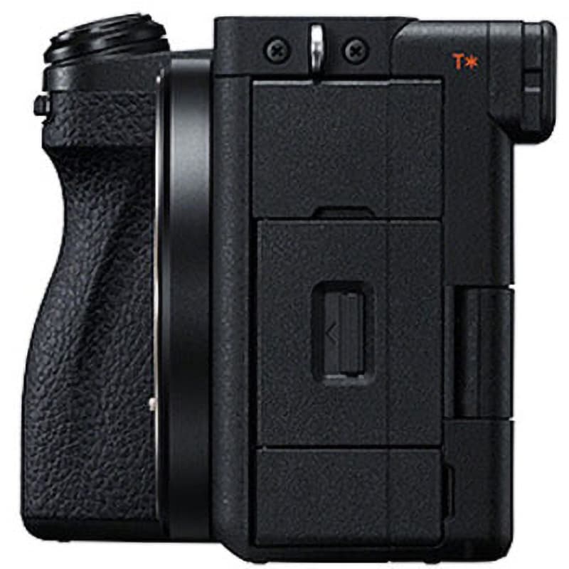 ILCE-6700 デジタル一眼カメラ α6700 1台 SONY 【通販モノタロウ】