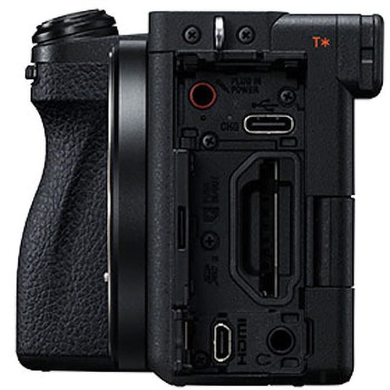 ILCE-6700 デジタル一眼カメラ α6700 1台 SONY 【通販モノタロウ】