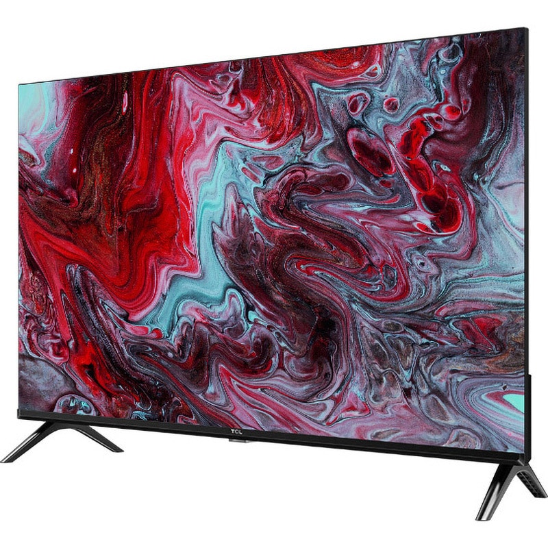 32S54H フルHDチューナーレステレビ S54Hシリーズ 1個 TCL 【通販