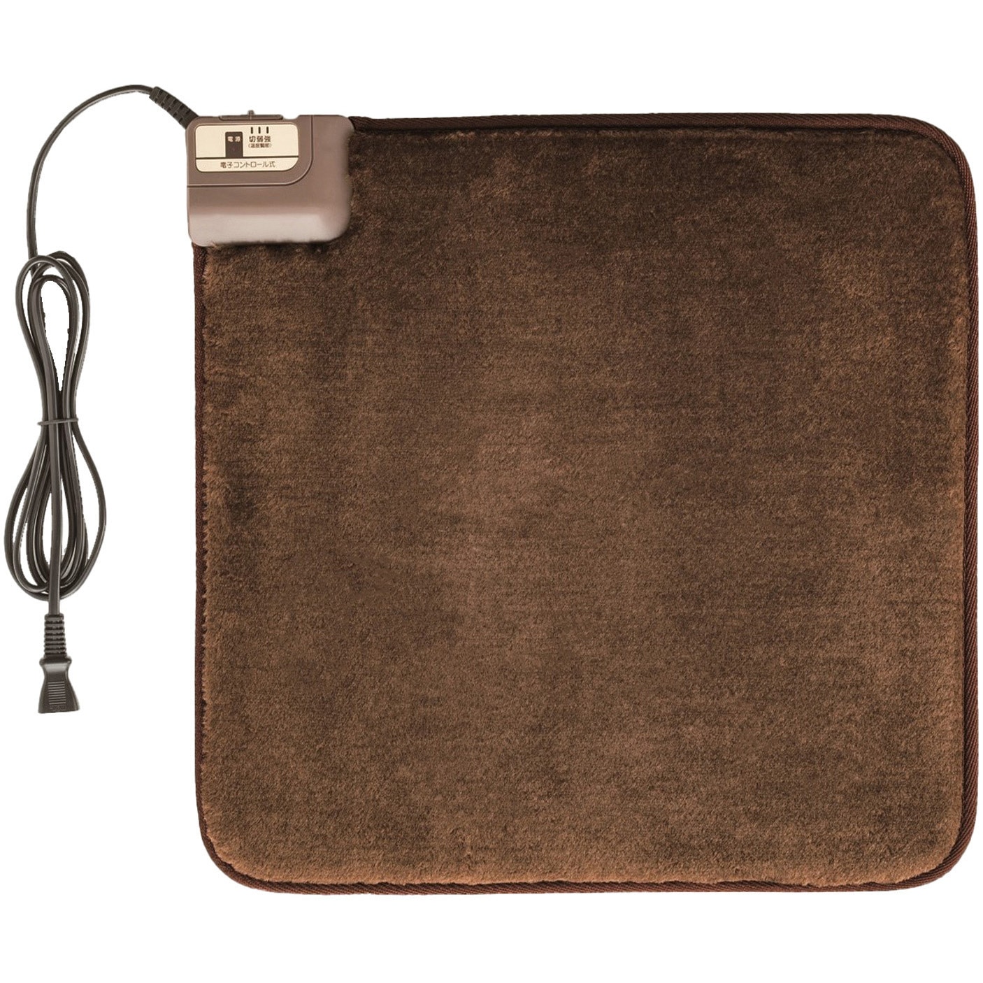 YMM-W45BTH ミニホットマット 1枚 YAMAZEN(山善) 【通販モノタロウ】