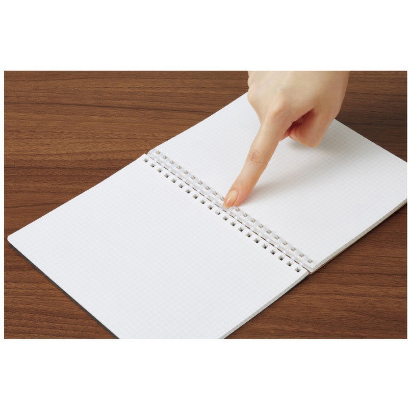 すいページ Amazon | コクヨ ノート ソフトリングノート Sooofa B6 変形 4mm