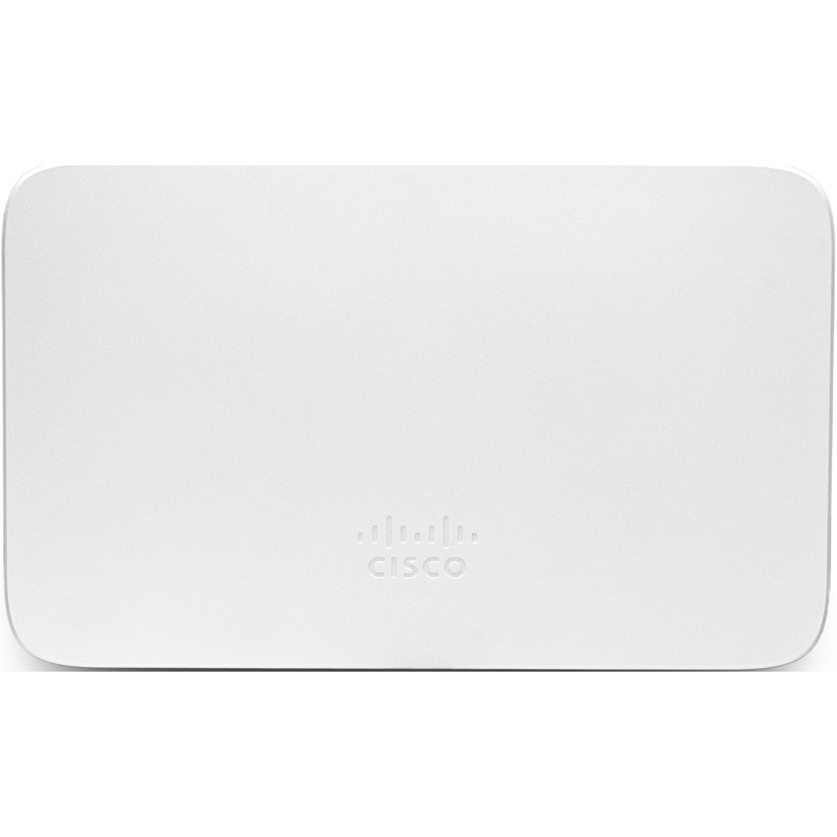 Cisco Meraki Go GR12 Wi-Fi 6 アクセスポイント GR12-HW-US Meraki Go 屋内用 Wi-Fi 6 アクセスポイント PoE 対応