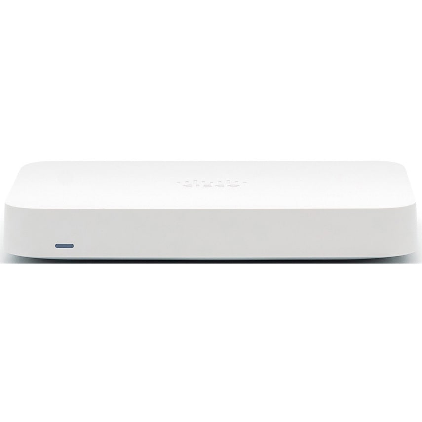 GX20-HW-US Meraki Go ルータ ファイアウォール (GX20) 不正アクセス