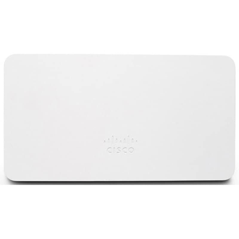 GX50-HW-US Meraki Go ルータ ファイアウォール Plus (GX50