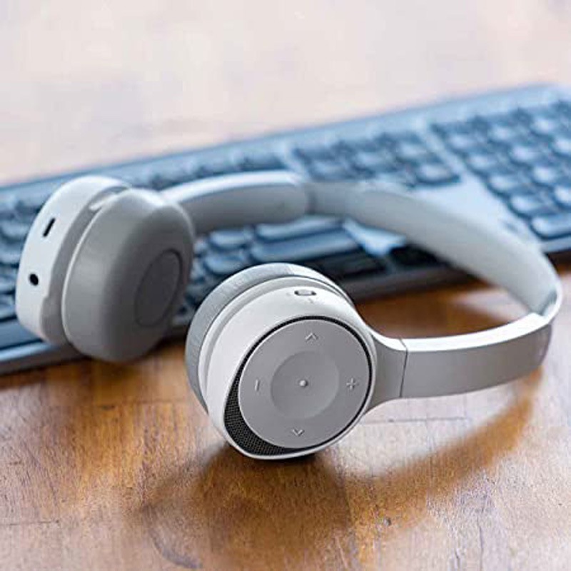 美品　Cisco 730 ヘッドセット（ワイヤレスプラチナ）　付属品完備 Amazon.com: CISCO Headset 730, Wireless Dual On- Ear