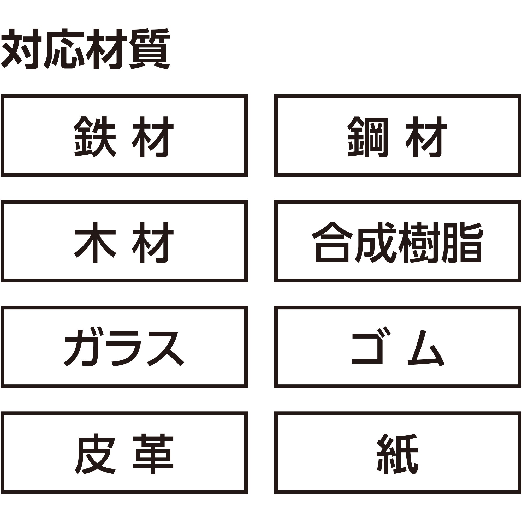 リセフジ様確認用 固形ペンキマーカー黄 - シンワ測定株式会社