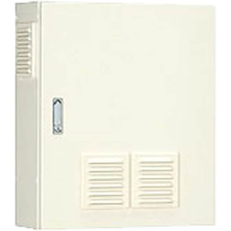 ATHR25-77C-F ATHR(-D) アルミ製HUB収納キャビネット 1個 日東工業 【通販モノタロウ】