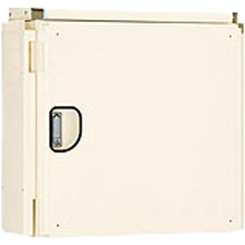 ATHR25-77DC-F ATHR(-D) アルミ製HUB収納キャビネット 1個 日東工業 【通販モノタロウ】 109,900円